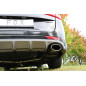 Optima Sportswagon JF Silenziatore posteriore con uscite destra e sinistra (duplex) – 160x9 (Cod. 