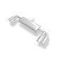 Audi TT 8J – Turbo Silenziatore posteriore destra e sinistra – 2x100 Tipo 17 (Cod. F-AU091015-15