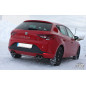 Seat Leon 5F – destroid rear axle Silenziatore posteriore finale destra/sinistra (Cod. F-SE042095-