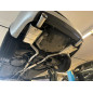Audi S4 B6 Silenziatore posteriore destra e sinistra – 1x100 Tipo 24 destra e sinistral (Cod. F-AU