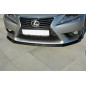 SPLITTER ANTERIORE V.1 Lexus IS Mk3 (Cod. M-LE-IS-3-FD1G)