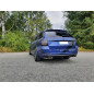 Skoda Octavia 5E 4x4 – 2,0l 140kW Silenziatore posteriore destra e sinistra (Cod. F-SK062093-671)