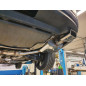 Skoda Octavia 5E 4x4 – 2,0l 140kW Silenziatore posteriore destra e sinistra (Cod. F-SK062093-671)