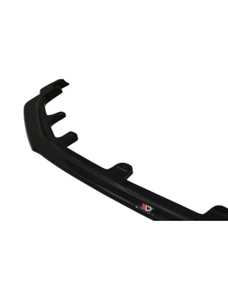 SPLITTER ANTERIORE V.1 Lexus IS Mk3 (Cod. M-LE-IS-3-FD1G)