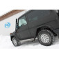 Mercedes G-Klasse – 463 (con Trittbrett) Silenziatore uscita posteriore (Cod. F-MB050012-462)