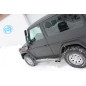 Mercedes G-Klasse – 463 (con Trittbrett) Silenziatore uscita posteriore (Cod. F-MB050012-462)