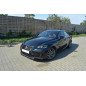 SPLITTER ANTERIORE V.1 Lexus IS Mk3 Facelift F-Sport (Cod. M-LE-IS-3F-FSPORT-FD1G)