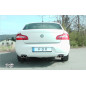 Skoda Superb 3T trazione anteriore Silenziatore posteriore destra e sinistra – 2x8 (Cod. F-SK07101