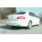 Skoda Superb 3T trazione anteriore Silenziatore posteriore destra e sinistra – 2x8 (Cod. F-SK07101