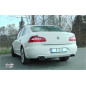 Skoda Superb 3T trazione anteriore Silenziatore posteriore destra e sinistra – 2x8 (Cod. F-SK07101