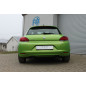 VW Scirocco – 13 Silenziatore posteriore – 2x76 Tipo 25 destra e sinistra (Cod. F-VW033055-290)