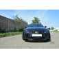 SPLITTER ANTERIORE V.1 Lexus IS Mk3 Facelift F-Sport (Cod. M-LE-IS-3F-FSPORT-FD1G)