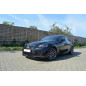 SPLITTER ANTERIORE V.1 Lexus IS Mk3 Facelift F-Sport (Cod. M-LE-IS-3F-FSPORT-FD1G)