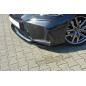 SPLITTER ANTERIORE V.1 Lexus IS Mk3 Facelift F-Sport (Cod. M-LE-IS-3F-FSPORT-FD1G)
