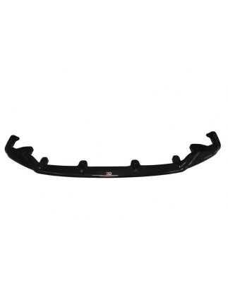 SPLITTER ANTERIORE V.1 Lexus IS Mk3 Facelift F-Sport (Cod. M-LE-IS-3F-FSPORT-FD1G)
