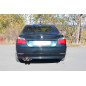 BMW E60/61 540i 545i Silenziatore posteriore – 2x90 Tipo 10 (Cod. F-BM032112-292)