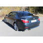 BMW E60/61 540i 545i Silenziatore posteriore – 2x90 Tipo 10 (Cod. F-BM032112-292)