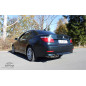 BMW E60/61 540i 545i Silenziatore posteriore – 2x90 Tipo 10 (Cod. F-BM032112-292)