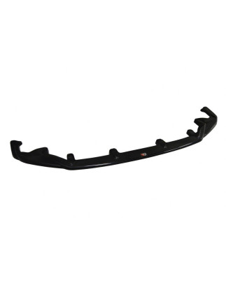 SPLITTER ANTERIORE V.1 Lexus IS Mk3 Facelift F-Sport (Cod. M-LE-IS-3F-FSPORT-FD1G)