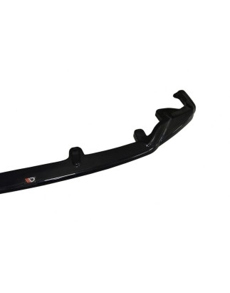 SPLITTER ANTERIORE V.1 Lexus IS Mk3 Facelift F-Sport (Cod. M-LE-IS-3F-FSPORT-FD1G)