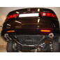 Honda Accord VII Tipo CL7/ CN1 Silenziatore posteriore finale destra/sinistra (Cod. F-HO043003-153)