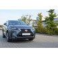 SPLITTER ANTERIORE V.1 Lexus NX Mk1 (Cod. M-LE-NX-1-FD1G)