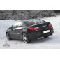 Chrysler Sebring coupé & cabrio Tipo JS Silenziatore posteriore destra (Cod. F-CR091013-293)