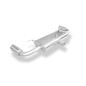 Audi TT 8J – Turbo Silenziatore posteriore destra e sinistra – 1x100 Tipo 17 (Cod. F-AU091015-15