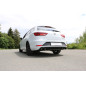 Seat Leon 5F ST – Einzelradaufhängung Silenziatore posteriore destra e sinistral (Cod. F-SE042213