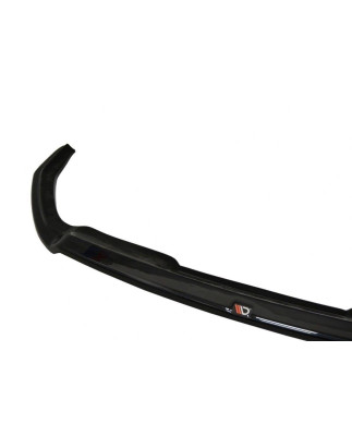 SPLITTER ANTERIORE V.1 Lexus NX Mk1 (Cod. M-LE-NX-1-FD1G)