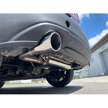 CX30 X180 AT AWD Silenziatore posteriore – 1x114 Tipo 12 destra e sinistra (Cod. F-MA240005-055)