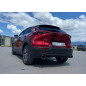 CX30 X180 AT AWD Silenziatore posteriore – 1x114 Tipo 12 destra e sinistra (Cod. F-MA240005-055)