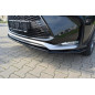 SPLITTER ANTERIORE V.1 Lexus NX Mk1 F-Sport (Cod. M-LE-NX-1-FSPORT-FD1G)