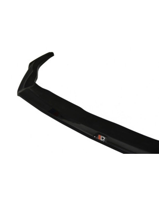 SPLITTER ANTERIORE V.1 Lexus NX Mk1 F-Sport (Cod. M-LE-NX-1-FSPORT-FD1G)