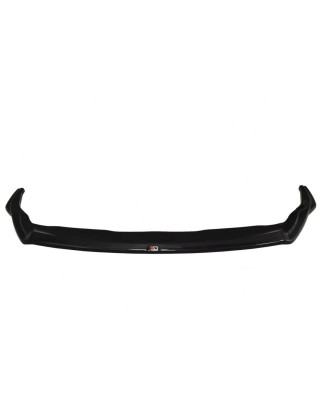 SPLITTER ANTERIORE V.1 Lexus NX Mk1 F-Sport (Cod. M-LE-NX-1-FSPORT-FD1G)