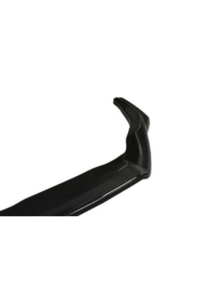 SPLITTER ANTERIORE V.1 Lexus NX Mk1 F-Sport (Cod. M-LE-NX-1-FSPORT-FD1G)