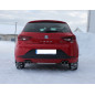 Seat Leon 5F – Einzelradaufhängung Silenziatore uscita posteriore destra (Cod. F-SE042015-130)