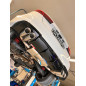 Audi A3 – 8V Sportback quattro Silenziatore posteriore finale destra/sinistra (Cod. F-AU052115-292