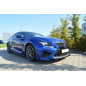 SPLITTER ANTERIORE V.1 Lexus RC F (Cod. M-LE-RCF-1-FD1G)