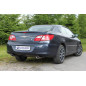 Chrysler Sebring coupé & cabrio Tipo JS Silenziatore posteriore destra (Cod. F-CR091003-367)