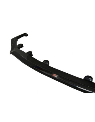 SPLITTER ANTERIORE V.1 Lexus RC F (Cod. M-LE-RCF-1-FD1G)