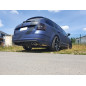 Skoda Octavia 5E 4x4 – 2,0l 140kW Silenziatore posteriore destra e sinistra (Cod. F-SK062093-128) Skoda Octavia 5E 4x4 – 2,0l 140kW Silenziatore posteriore destra e sinistra (Cod. F-SK062093-128)