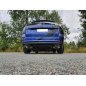 Skoda Octavia 5E 4x4 – 2,0l 140kW Silenziatore posteriore destra e sinistra (Cod. F-SK062093-128) Skoda Octavia 5E 4x4 – 2,0l 140kW Silenziatore posteriore destra e sinistra (Cod. F-SK062093-128)