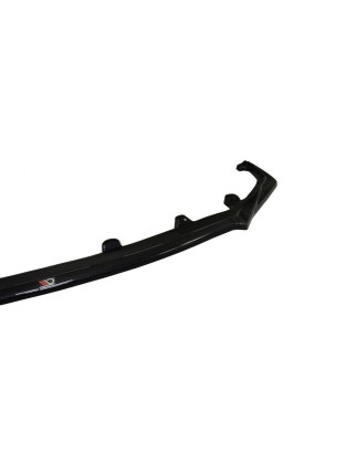 SPLITTER ANTERIORE V.1 Lexus RC F (Cod. M-LE-RCF-1-FD1G)