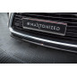 SPLITTER ANTERIORE V.1 Lexus RX Mk4 (Cod. M-LE-RX-4-FD1G)