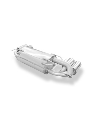 Subaru Impreza GRF 4x4 – WRX Silenziatore uscita posteriore destra (Cod. F-SU042015-274)