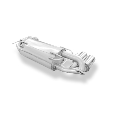 Subaru Impreza GRF 4x4 – WRX Silenziatore uscita posteriore destra (Cod. F-SU042015-274)