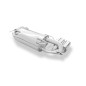 Subaru Impreza GRF 4x4 – WRX Silenziatore uscita posteriore destra (Cod. F-SU042015-274)