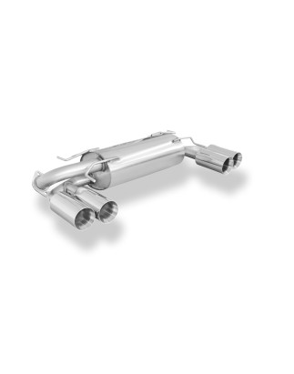 Subaru Impreza GRF 4x4 – WRX Silenziatore uscita posteriore destra (Cod. F-SU042015-274)