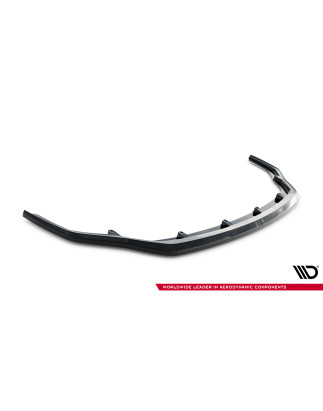 SPLITTER ANTERIORE V.1 Lexus RX Mk4 (Cod. M-LE-RX-4-FD1G)